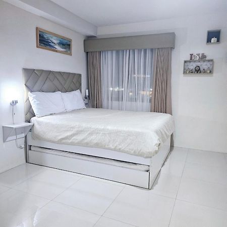 Persimmon Studios - Studio Unit- 16Th Floor - 1641 Cebu Luaran gambar