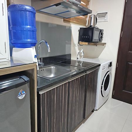 Persimmon Studios - Studio Unit- 16Th Floor - 1641 Cebu Luaran gambar