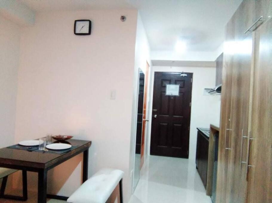 Persimmon Studios - Studio Unit- 16Th Floor - 1641 Cebu Luaran gambar