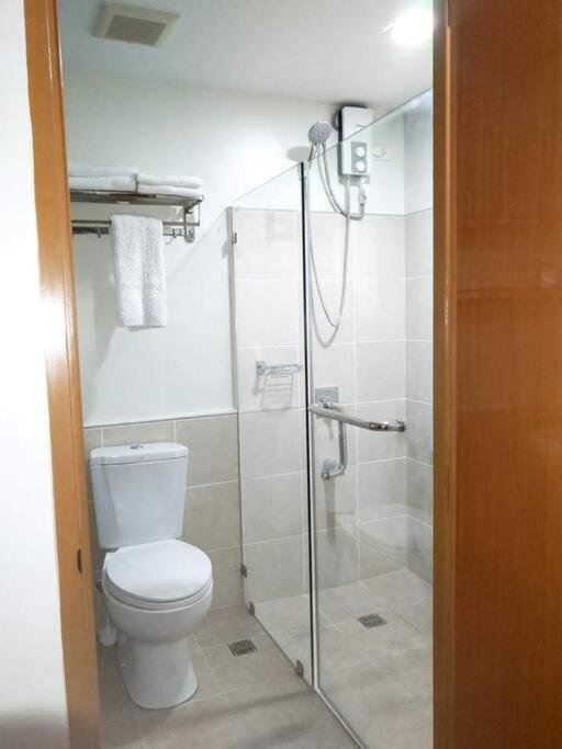 Persimmon Studios - Studio Unit- 16Th Floor - 1641 Cebu Luaran gambar