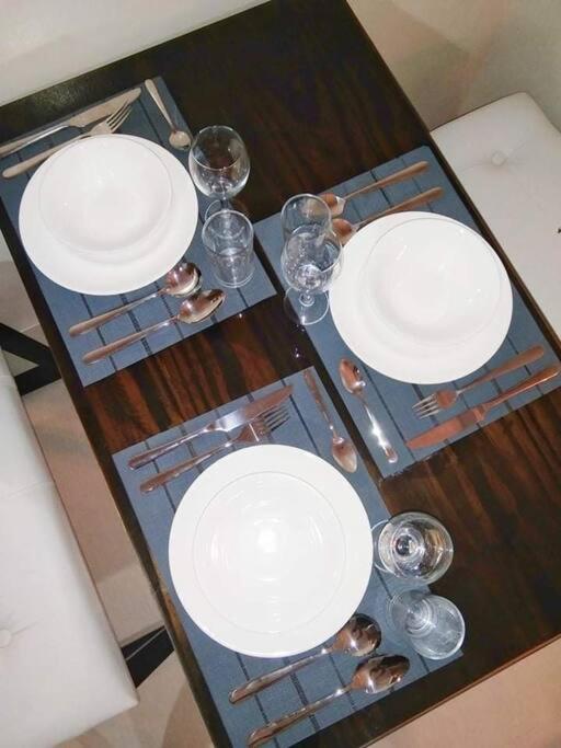 Persimmon Studios - Studio Unit- 16Th Floor - 1641 Cebu Luaran gambar