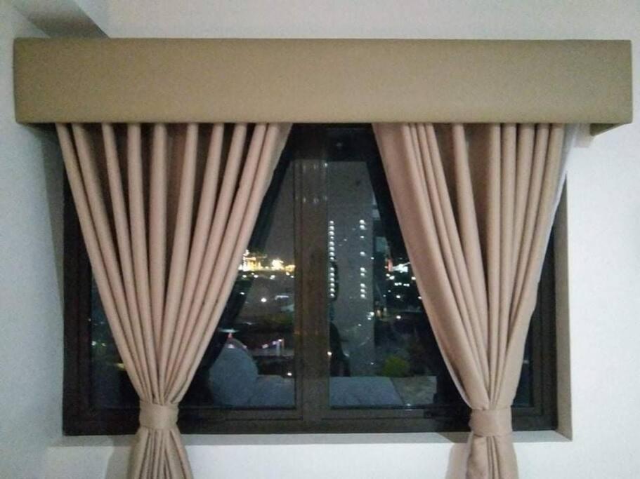 Persimmon Studios - Studio Unit- 16Th Floor - 1641 Cebu Luaran gambar