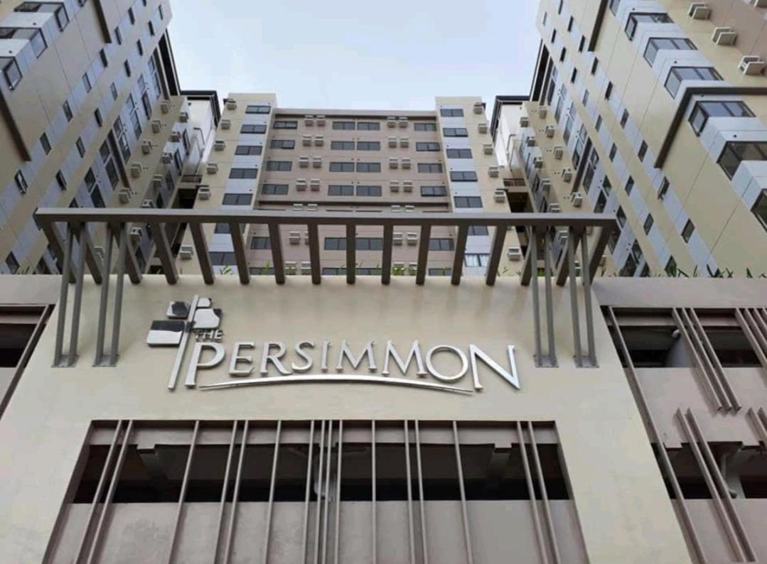Persimmon Studios - Studio Unit- 16Th Floor - 1641 Cebu Luaran gambar
