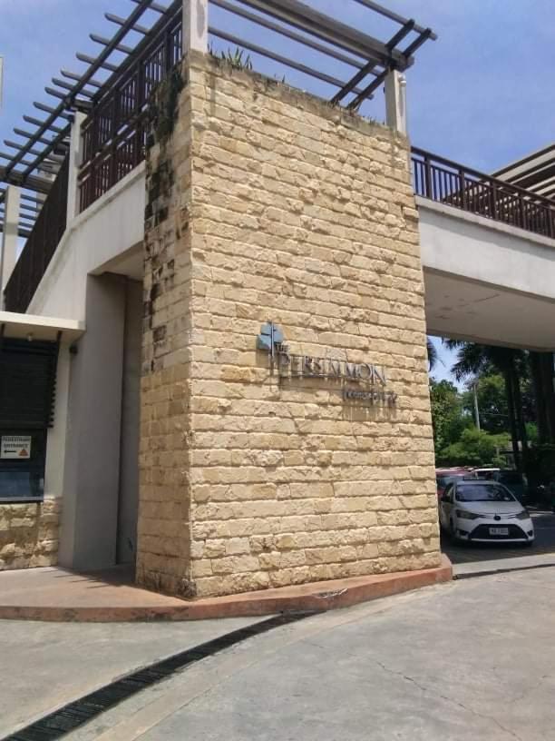 Persimmon Studios - Studio Unit- 16Th Floor - 1641 Cebu Luaran gambar