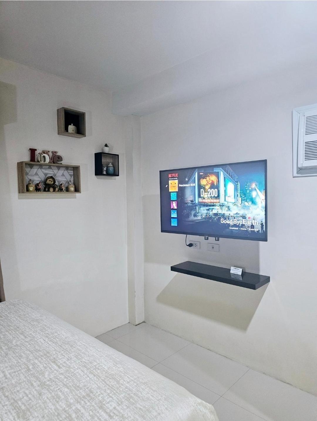 Persimmon Studios - Studio Unit- 16Th Floor - 1641 Cebu Luaran gambar