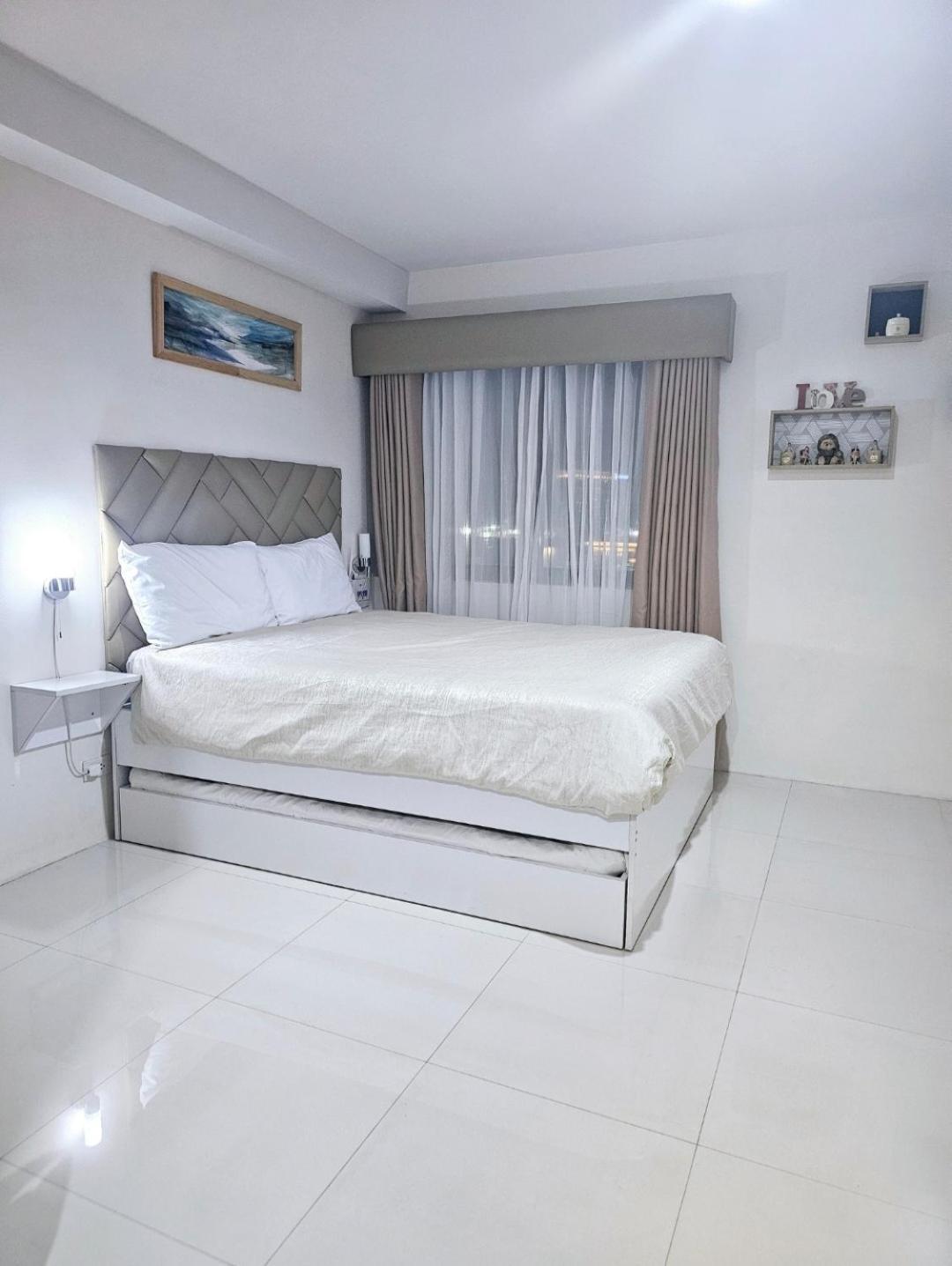 Persimmon Studios - Studio Unit- 16Th Floor - 1641 Cebu Luaran gambar